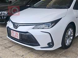 تۆیۆتا کۆرۆلا